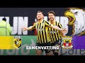 ☄️ ?????????? ?????? met een HEERLIJKE directe vrije trap! | Samenvatting Vitesse - Go Ahead Eagles