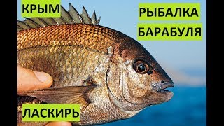 Места для рыбалки в феодосии место нахождения