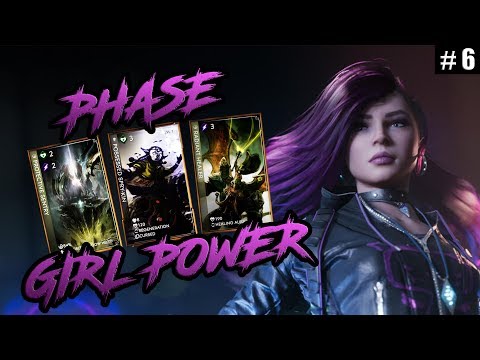 Paragon v44.6 Phase (full gameplay)