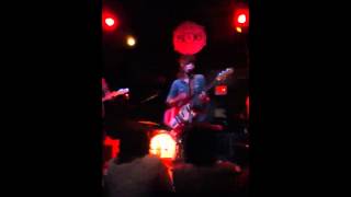 Mt Moriah @ Local 506, &quot;Only Way Out&quot;