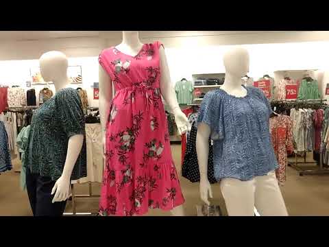 BELK DEPARTMENT STORE | BROWSE WITH ME