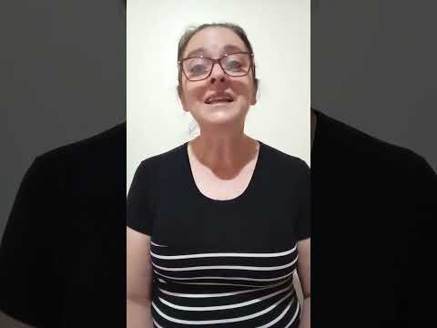 Quando você pede a Deus com o coração o senhor atende