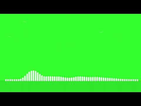 Audio spectrum kartonyono medot janji reggae ska version