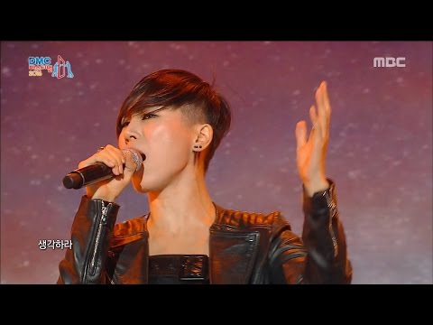 [I Am a Singer] Seo Muntak - Lighthouse Keeper, 서문탁 - 등대지기 20161007