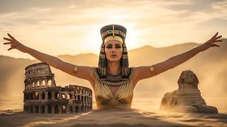 We Were Wrong About Cleopatra