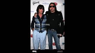 Ace Frehley -  Change The World -  Anomaly -  2009 -  Isolated Vocals
