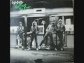 Ufo - This Fire Burns Tonight - Drum Break