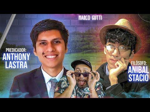 El Debate de un Ateo Vs Cristiano