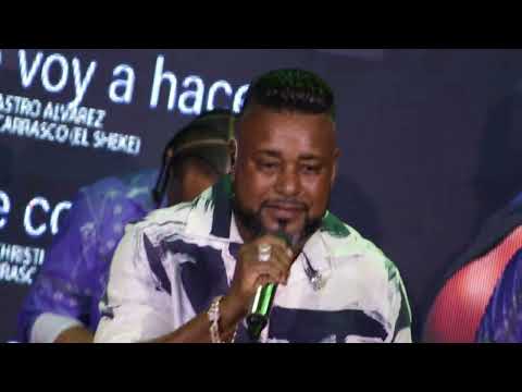 Luis Miguel Del Amargue - Que Equivocada Estas