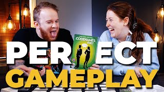 Quackle - Codenames: Duet video thumbnail