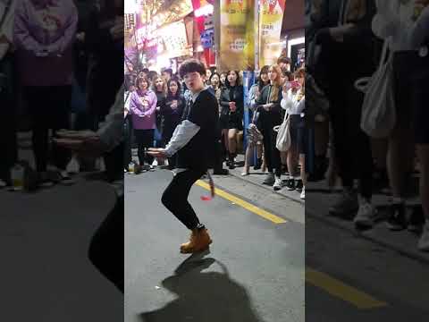 [MAXXAM] 180928 강신화 - 뿜뿜(BBoom BBoom) (MOMOLAND cover)