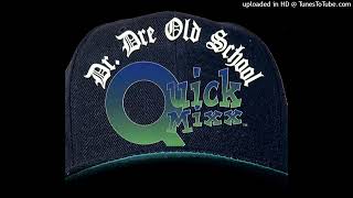 Dr. Dre- 02- Surgery Ft. World Class Wreckin&#39; Cru