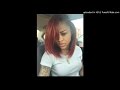 Ann Marie In My Feelings Treat Me Like Somebody Remake