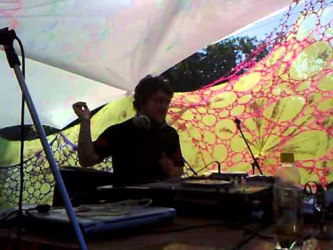 Alfacentaurus - Misterika Festival 2009