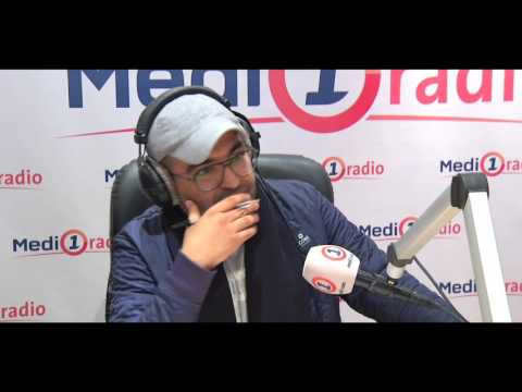 Face à Bilal Marmid  -  Khalil Damoun Ep 67  "Saison 2"