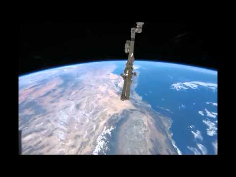 Askprojekt - Blue Planet ( a tribute to BR space night)