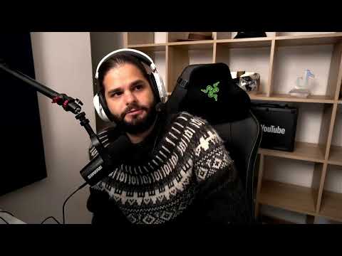 Jugando The Last of Us Part I  - FARID DIECK