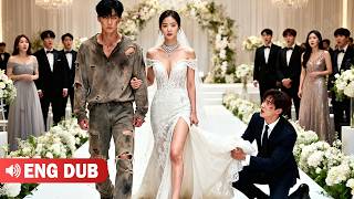 Betrayed, She Marries a Random Poor Man, Who Is Actually a Billionaire Spoiling Her Like Crazy!