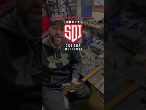 SDI GRAD ADVICE - Using Scraps To Make Parts