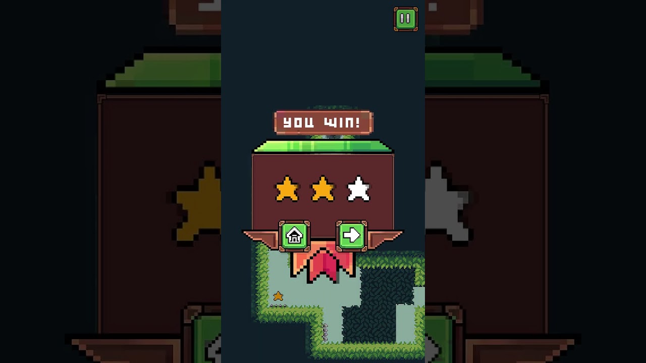 JOURNEY THROUGH TRAPS | UNITY | GITHUB | PORTFOLIO