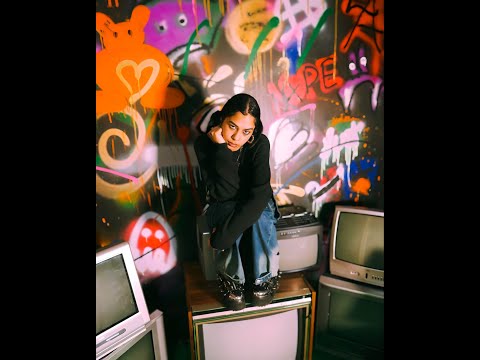 [FREE] KARRAHBOOO X ANYCIA TYPE BEAT “GRAFFITI"