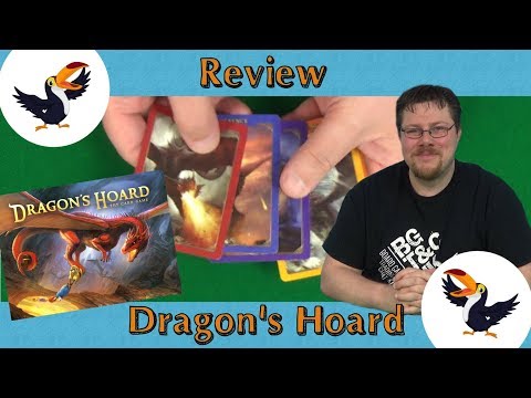 Dragons Hoard Review