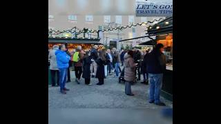 Bucket List Adventures: Cruising & Traveling with Friends! #shorts