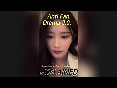 STOP CYBER BULLYING 🚫🙅🙅‍♀️🙅‍♂️ Why WY cried & ended her livestream