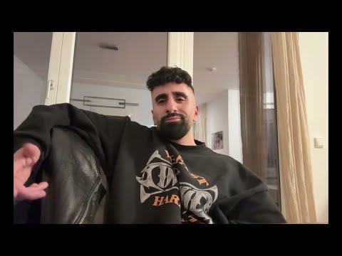 Clanmember will 600 K / Yakary Erpressung / Rapper wird vorgeschickt !!! (PA SPORTS STATEMENT)