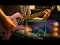 Rocksmith 2014 -- Nightwish -- Dark chest of ...