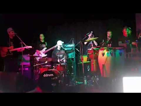 Pecco Billo - live @ Kulturbrücken Jungbusch