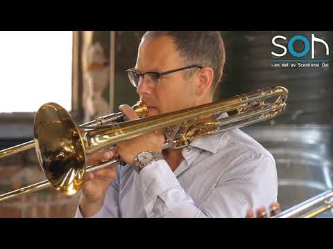 Viktor Ewald Kvintett Nr 3 i Dess-dur