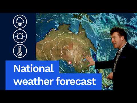 Weather 04 05 2024