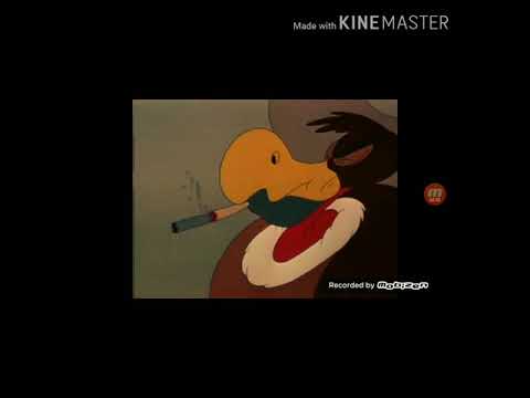 Woody Woodpecker - Wild and Woody (1949)