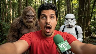 O Segredo do Veo 3.1 Para Explodir Visualizações com Vídeos de IA