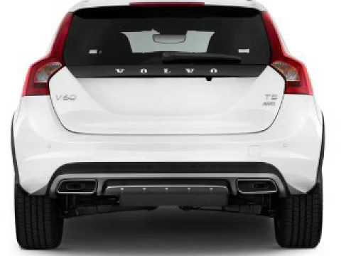 2016 Volvo V60 - Portland OR