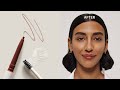 In Full Micro-Tip Brow Pencil video image 0