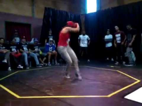 Ultimate Fighter Breaking 2 vs 2 (U.F.B)  - 080 vs Dinamic Breakers