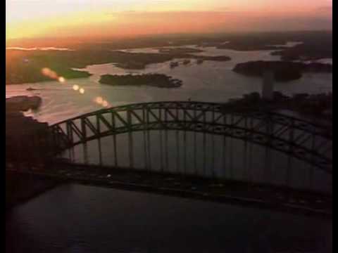 Oils on Water - 4. Sleep - Midnight Oil