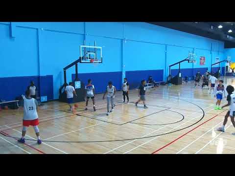 Fletcher's Arrows (64) Tier 5 - 2023 SUMMER Back 2 the start (65) - tcbl saturday