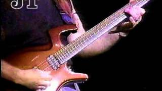 Grand Funk Railroad -- Heartbreaker -- 1997