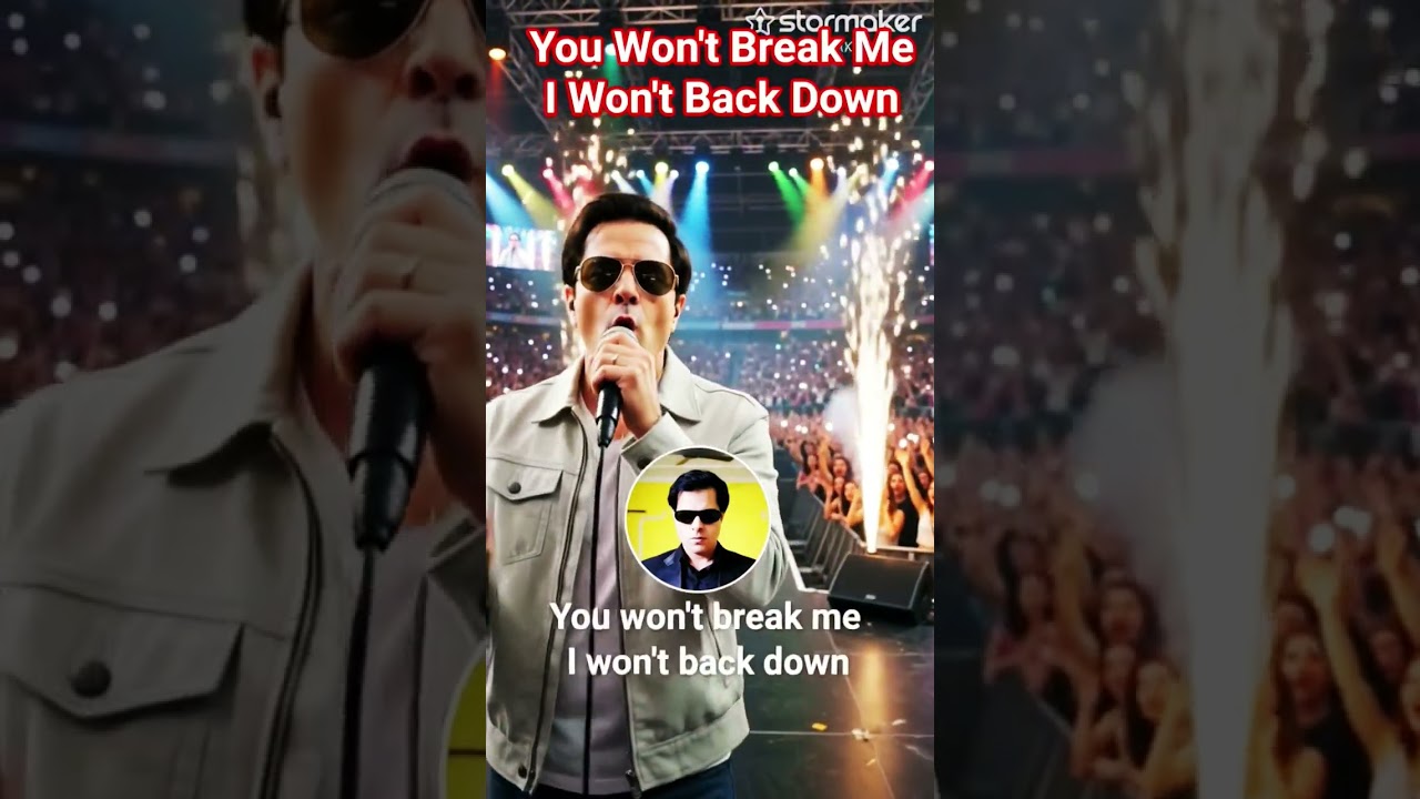 Allex Warren | You Can't Stop This Song | Karate Kids Legends |Jackie Chain | Cover by Bipin
