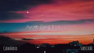 GIGIL | Moonstar88 | - lyrics - | Moira Dela Torre | (Cover) | (ClearAudio)