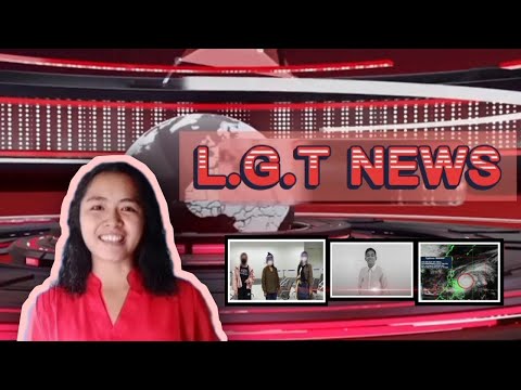 SOLO TV BROADCASTING/NEWSCASTING (IRS 2) || Mylene Cornelio