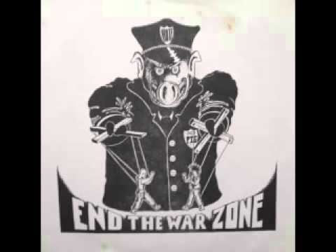 V.A / END THE WARZONE