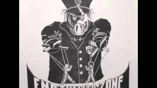 V.A / END THE WARZONE