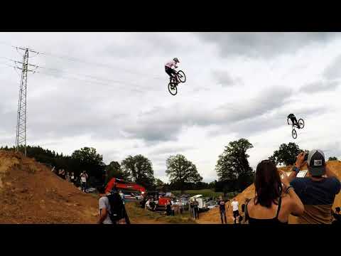 Loosefest XL 2019 - Day 2 RAW