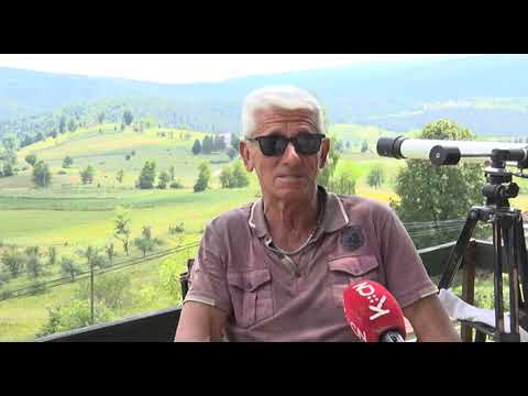 Orlovo gnezdo   Rudno