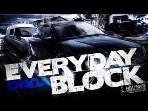 KromezUp - Drama (Freestyle) May 2015