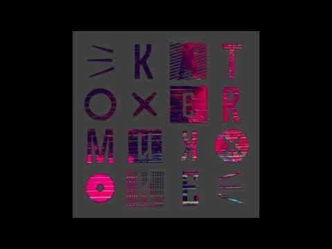 Betoko & Malikk Feat SevenEver - Lovve